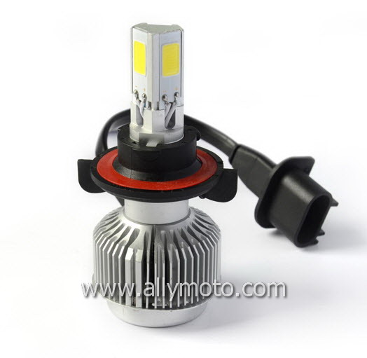 40W LED Headlight A340 H13